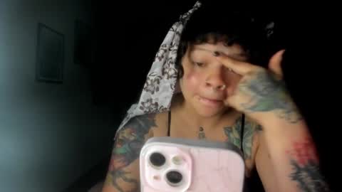 di online show from January 12, 2026, 2:39 am