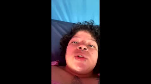 Snapshot of madam_sativa chatting on May 20, 2026, 7:31 pm di online show from May 20, 2026, 7:31 pm