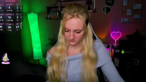 Ulis online show from December 1, 2025, 10:20 am