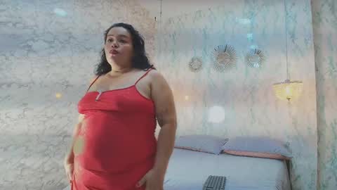 Snapshot of madame_elissa chatting on December 5, 2025, 12:36 pm madame_elissa online show from December 5, 2025, 12:36 pm