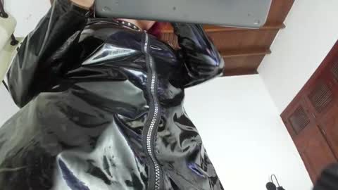 madame ibby online show from November 19, 2025, 12:32 am