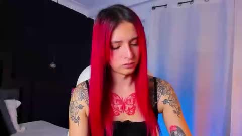 Snapshot of madame_lilith chatting on September 18, 2025, 11:23 am madame lilith online show from September 18, 2025, 11:23 am