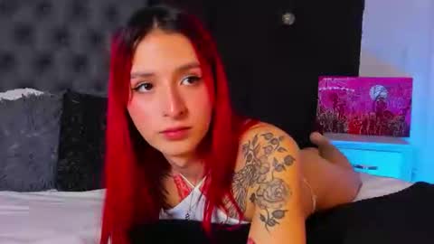 Snapshot of madame_lilith chatting on September 19, 2025, 11:33 am madame lilith online show from September 19, 2025, 11:33 am