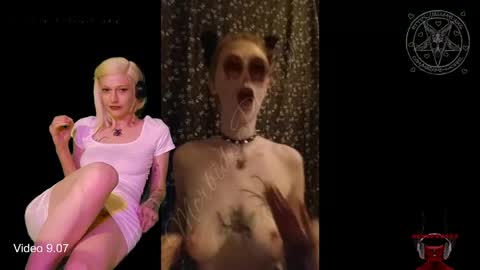 Snapshot of madame_lucifer chatting on April 17, 2026, 5:21 am Madame Lucifer online show from April 17, 2026, 5:21 am