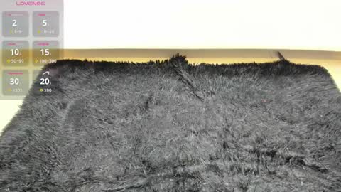 Madame Carla  online show from March 16, 2026, 12:09 pm