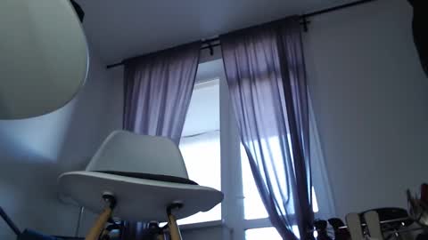 madamekatrina online show from October 8, 2025, 1:20 pm