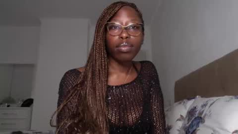 YourMadamIndigo online show from December 17, 2024, 2:55 pm