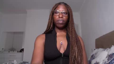 YourMadamIndigo online show from February 17, 2025, 7:10 pm