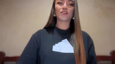 Alison Kloss online show from January 7, 2026, 12:13 am