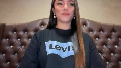 Alison Kloss online show from February 23, 2026, 1:14 am