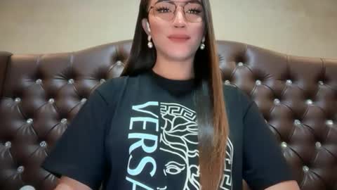 Alison Kloss online show from April 14, 2026, 11:33 pm