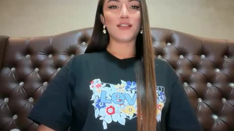 Snapshot of madammistressdominatrixxx chatting on April 29, 2026, 11:44 pm Alison Kloss online show from April 29, 2026, 11:44 pm