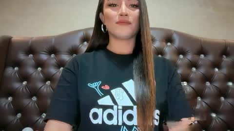 Snapshot of madammistressdominatrixxx chatting on May 14, 2026, 12:28 am Alison Kloss online show from May 14, 2026, 12:28 am