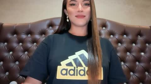 Snapshot of madammistressdominatrixxx chatting on May 15, 2026, 11:12 pm Alison Kloss online show from May 15, 2026, 11:12 pm