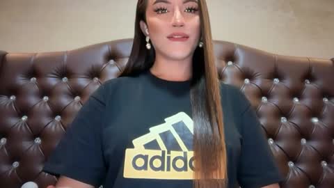 Snapshot of madammistressdominatrixxx chatting on May 16, 2026, 12:18 am Alison Kloss online show from May 16, 2026, 12:18 am
