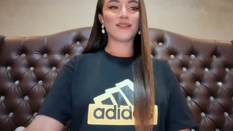Snapshot of madammistressdominatrixxx chatting on May 16, 2026, 12:29 am Alison Kloss online show from May 16, 2026, 12:29 am