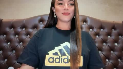 Snapshot of madammistressdominatrixxx chatting on May 16, 2026, 12:51 am Alison Kloss online show from May 16, 2026, 12:51 am