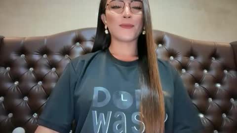 Snapshot of madammistressdominatrixxx chatting on May 18, 2026, 4:18 am Alison Kloss online show from May 18, 2026, 4:18 am