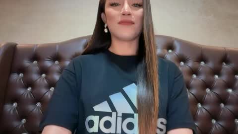 Snapshot of madammistressdominatrixxx chatting on May 18, 2026, 11:10 pm Alison Kloss online show from May 18, 2026, 11:10 pm