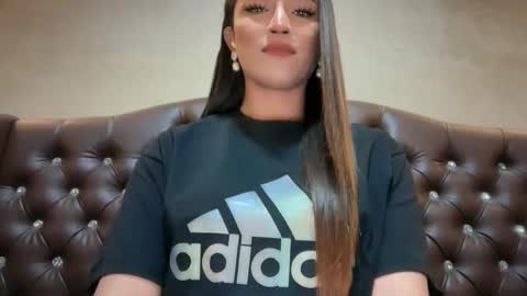 Snapshot of madammistressdominatrixxx chatting on May 19, 2026, 2:07 am Alison Kloss online show from May 19, 2026, 2:07 am