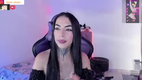 madara_konan online show from April 2, 2026, 9:56 pm