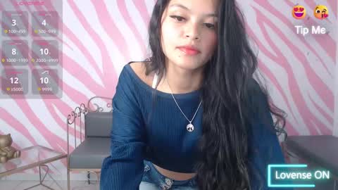 Maddie Cute online show from September 21, 2025, 2:08 pm