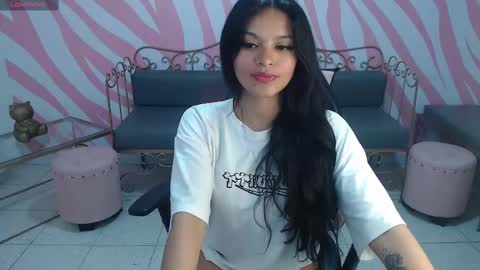 Maddie Cute online show from September 23, 2025, 8:23 pm