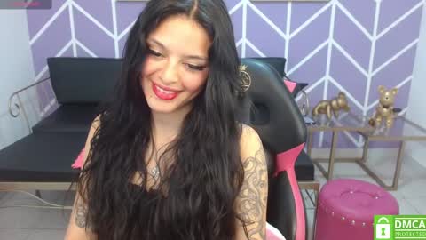 Maddie Cute online show from September 26, 2025, 2:21 pm