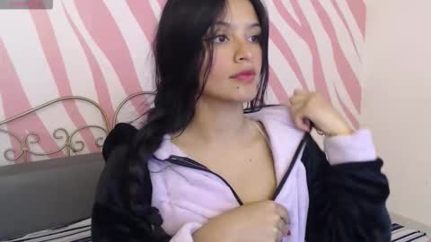 Maddie Cute online show from October 14, 2025, 8:42 pm