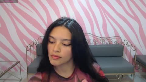 Maddie Cute online show from October 15, 2025, 8:09 pm