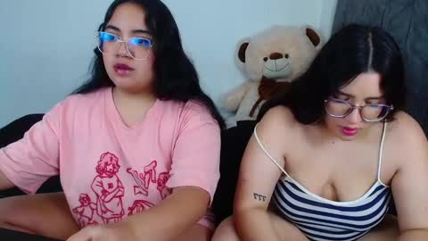 Maddie and Chelsea online show from January 6, 2025, 2:58 am