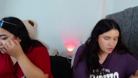 Maddie and Chelsea online show from January 13, 2025, 2:07 am