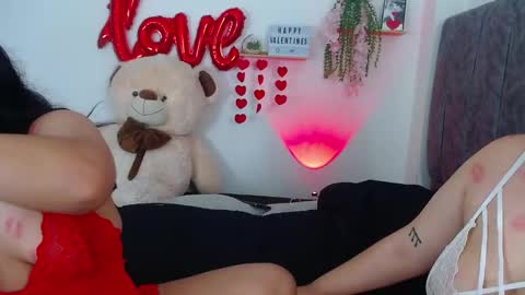 Maddie and Chelsea online show from February 13, 2025, 11:17 am