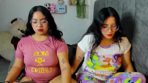 Maddie and Chelsea online show from September 23, 2025, 9:23 am