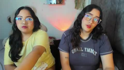 Maddie and Chelsea online show from November 29, 2025, 11:35 am