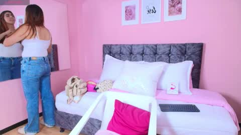 Maddie online show from February 11, 2026, 8:47 pm