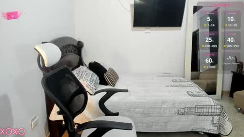 Maddie  online show from February 21, 2026, 9:54 am