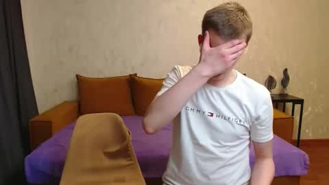 maddieandjason online show from February 28, 2025, 4:42 pm