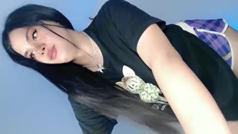 Im ZY DONT FORGET TO FOLLOW ME - online show from February 13, 2025, 6:41 am