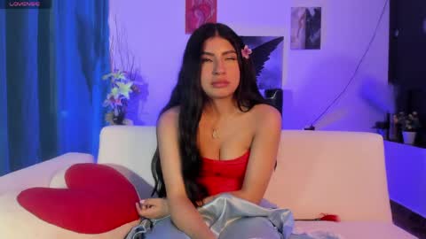 MaddieLee online show from April 25, 2026, 1:41 pm