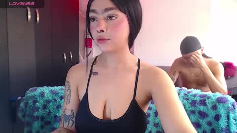 maddiie and clyde online show from March 9, 2026, 4:33 pm