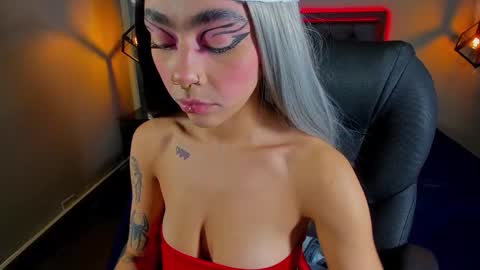 Maddie online show from December 5, 2024, 10:23 pm