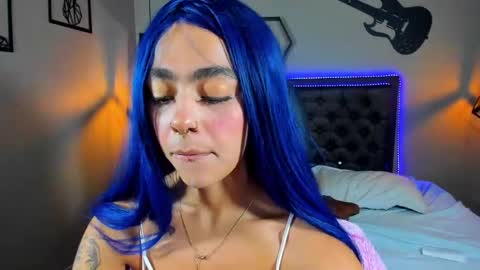 Maddie online show from January 18, 2025, 6:10 pm