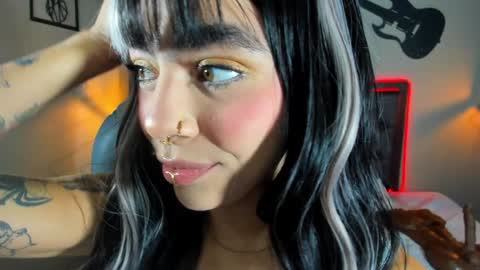 Maddie online show from January 24, 2025, 3:34 pm