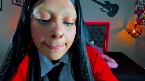 Maddie online show from March 5, 2025, 2:45 pm