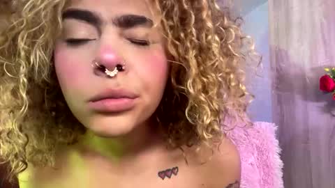 Maddie online show from October 21, 2025, 6:08 pm