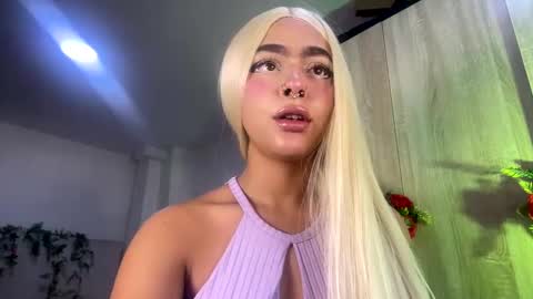 Maddie online show from October 27, 2025, 7:18 pm