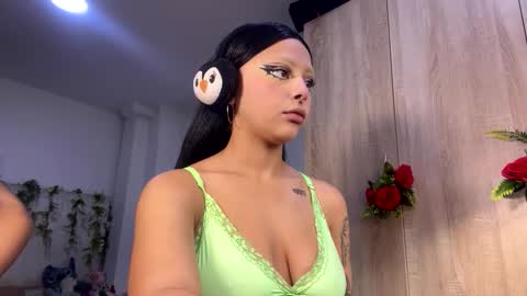 Maddie online show from December 18, 2025, 3:07 pm