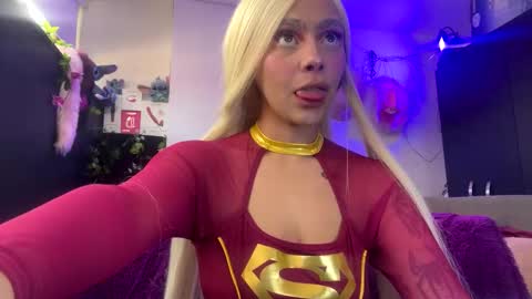 Maddie online show from February 7, 2026, 6:55 pm