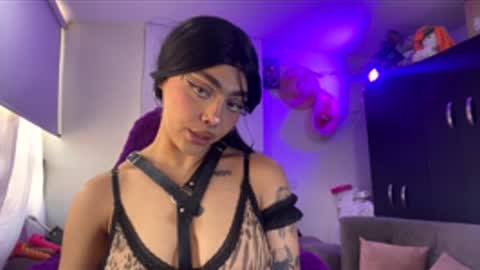 Maddie online show from March 22, 2026, 7:06 pm